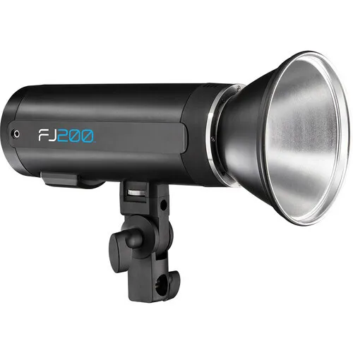 Westcott FJ200