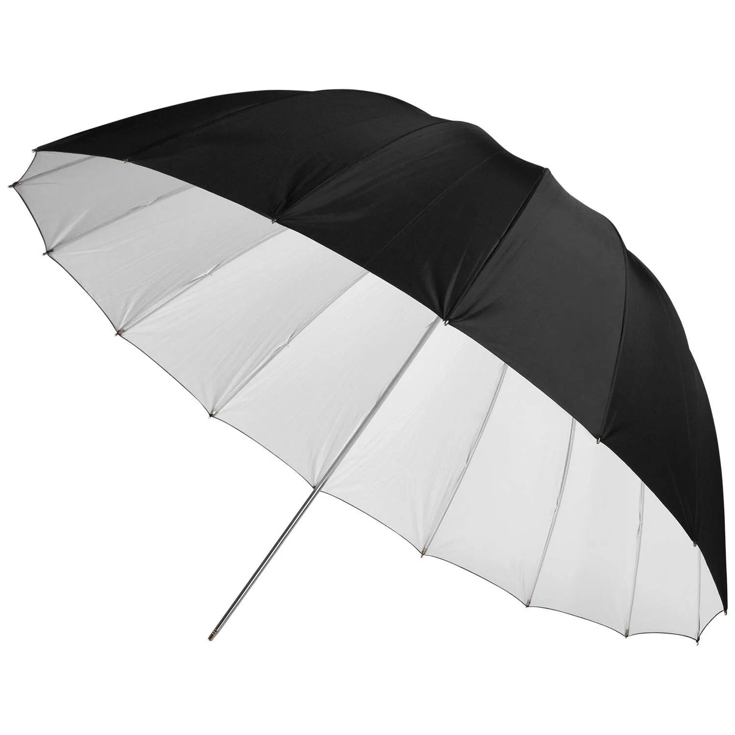 Westcott 43" Deep Umbrella White Bounce