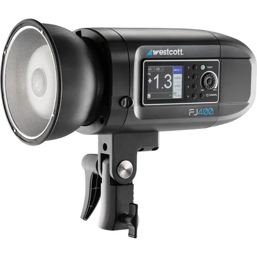 Westcott FJ400 Monolight