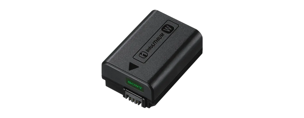 Camera Battery