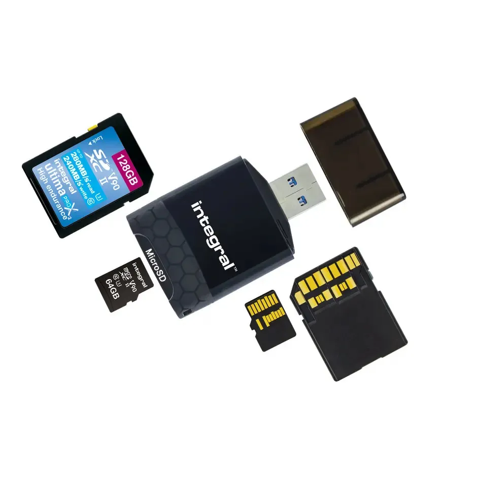 Memory Card
