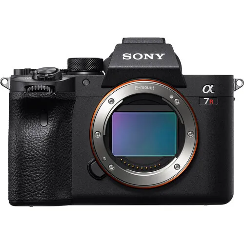 Sony A7R IV Body Only