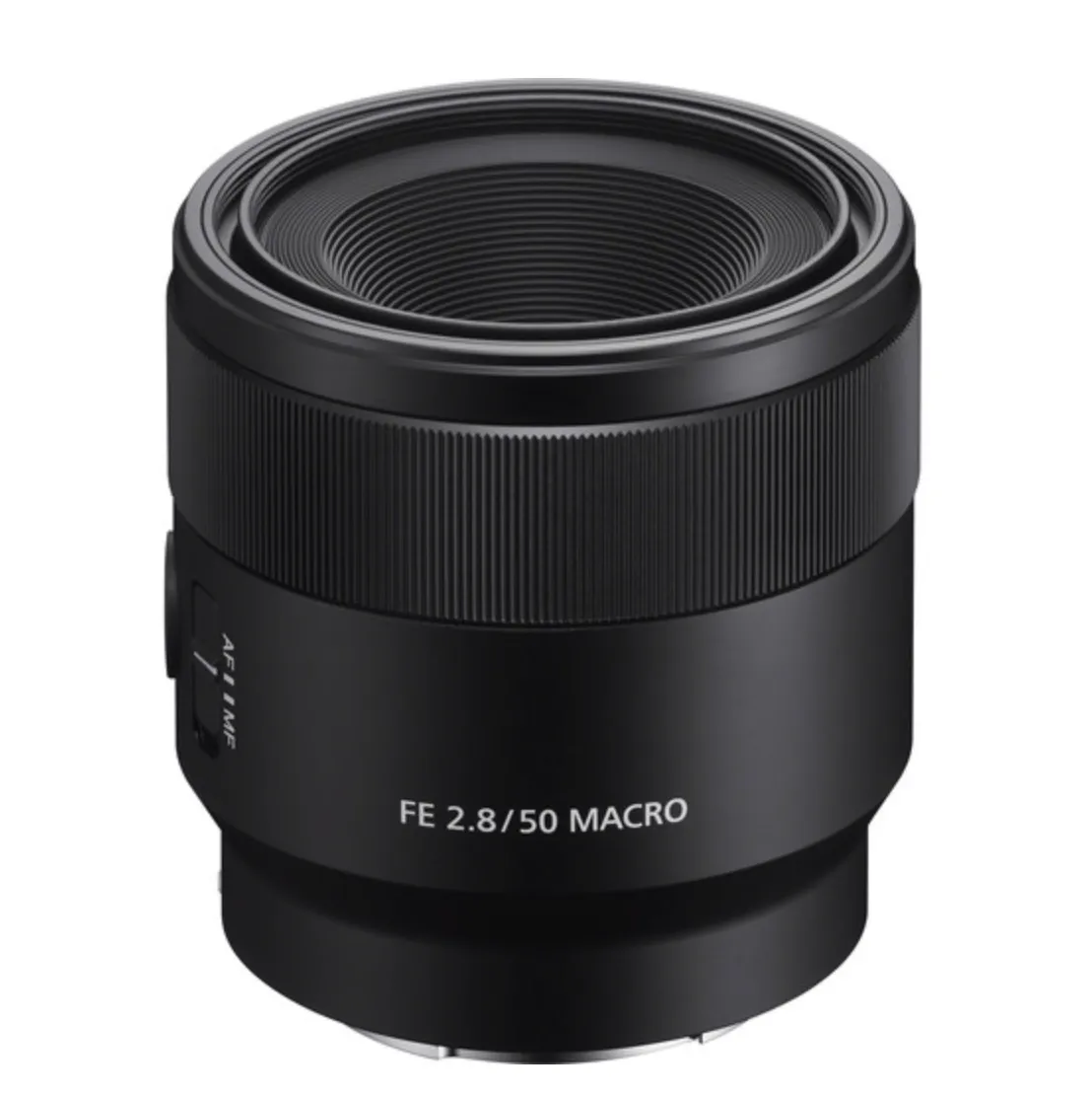 FE 50mm F2.8 Macro