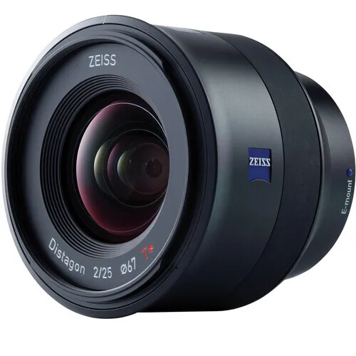 Batis 25MM F2