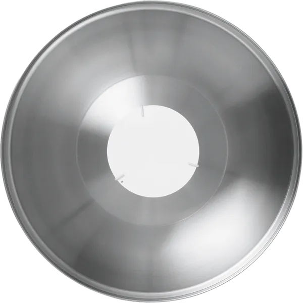 Profoto Softlighter Beauty Dish Silver