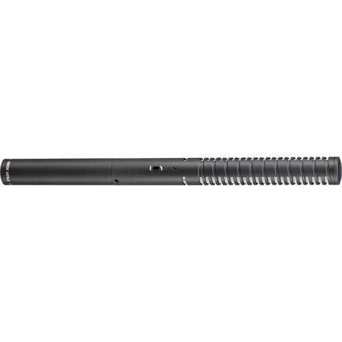 Rode NTG 2 Shotgun Microphone (XLR)
