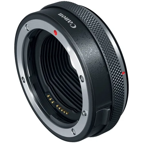 Canon EF-RF Control Ring Adapter 