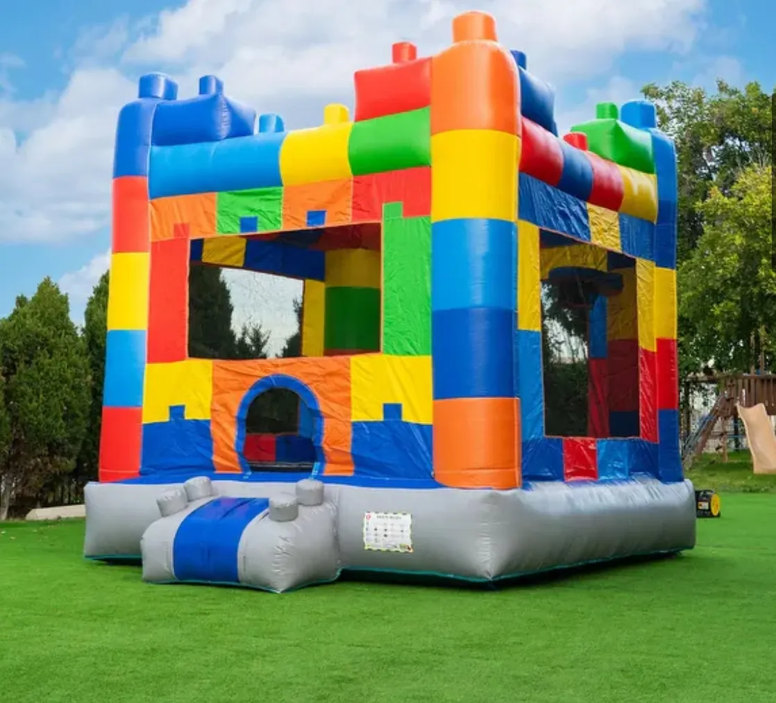 Bounce House