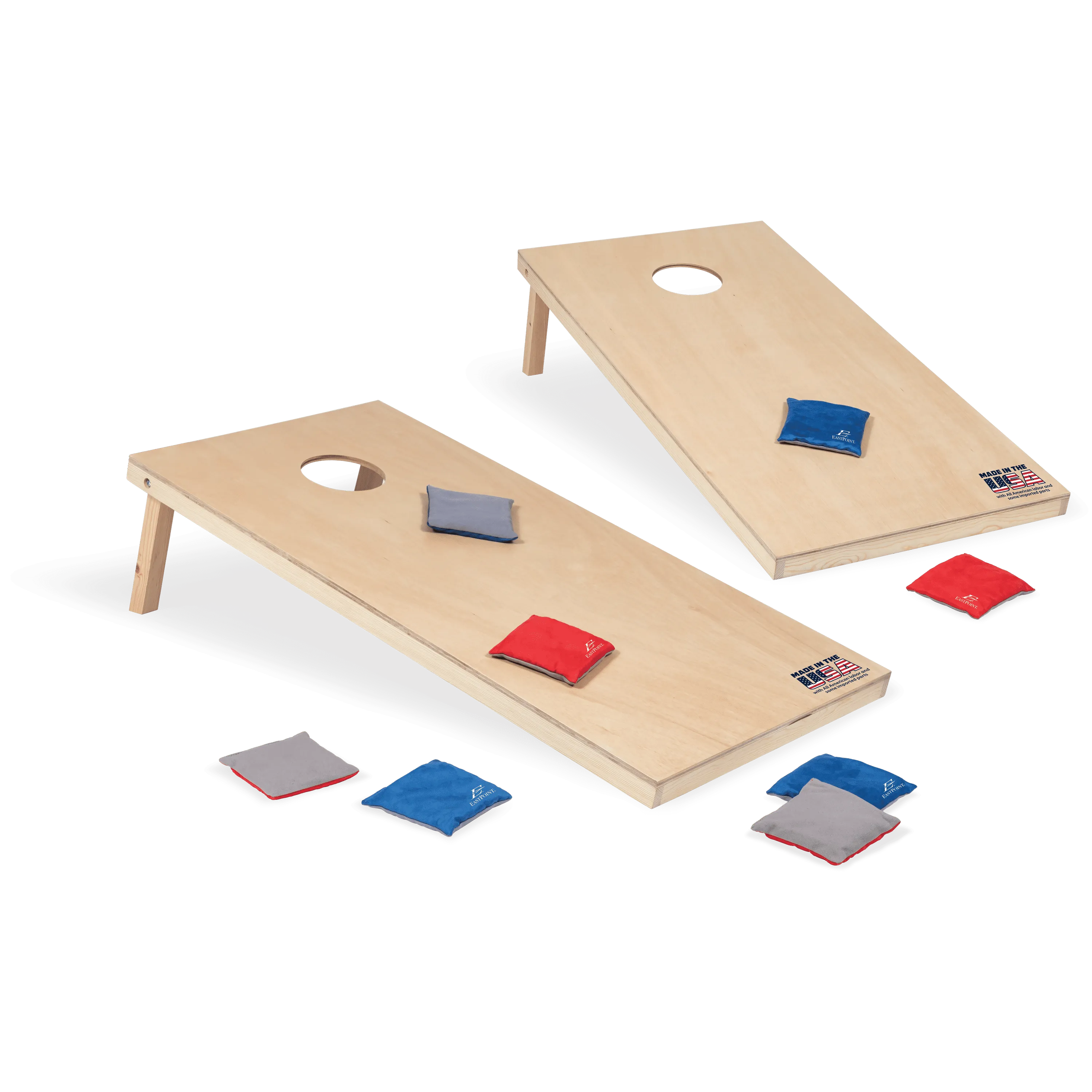 corn hole