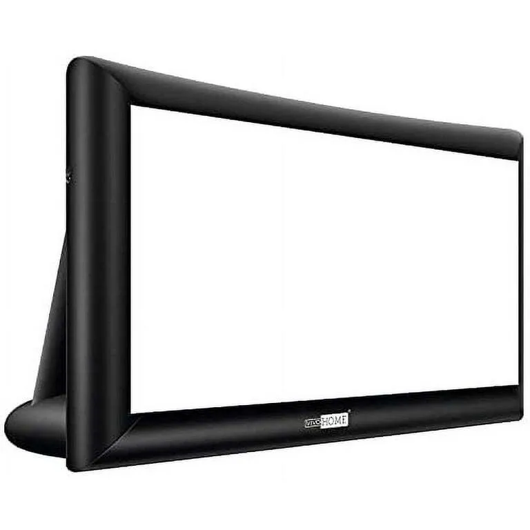 16 ft inflatable movie screen