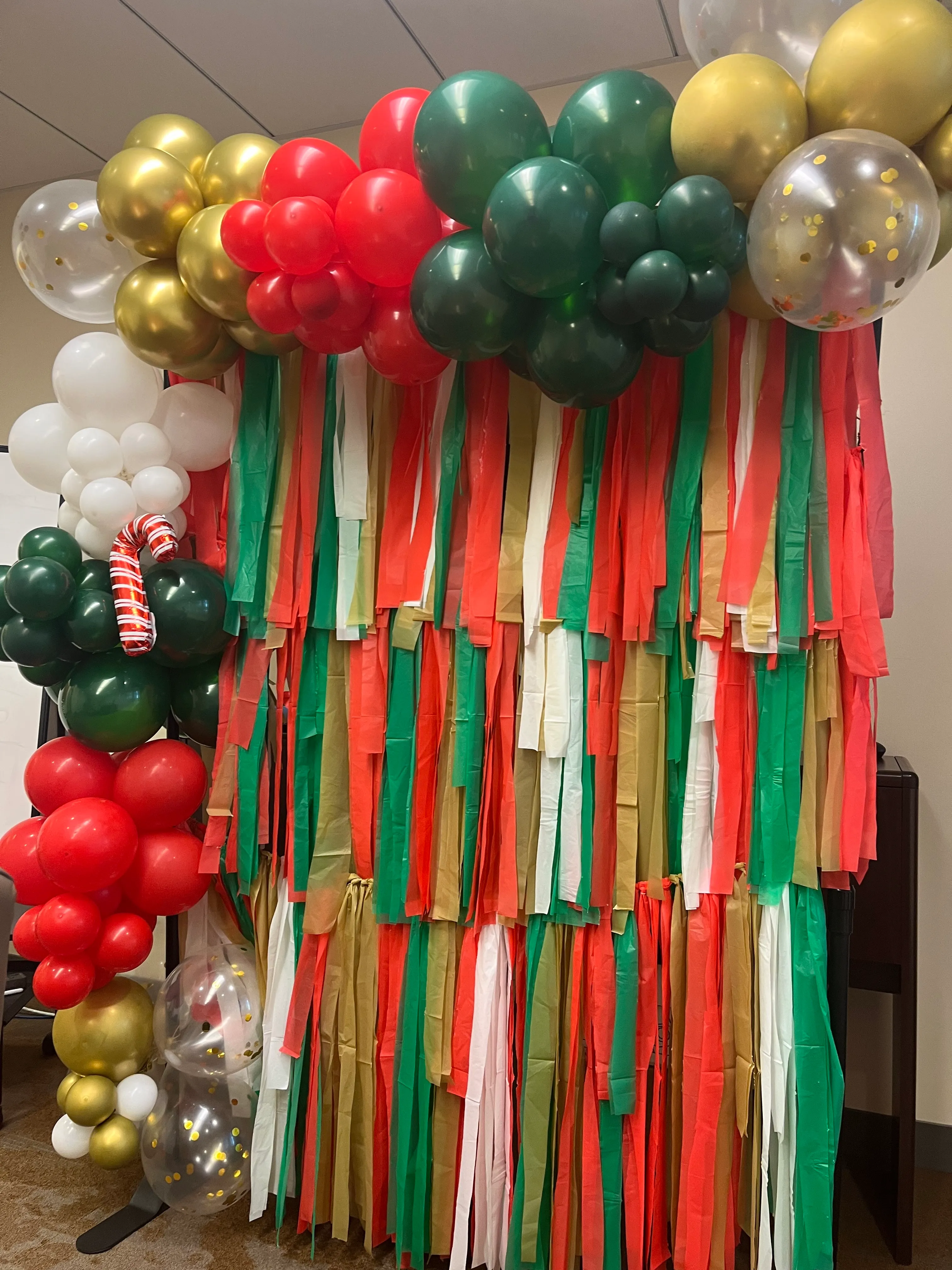 Big Garland approx 15ft