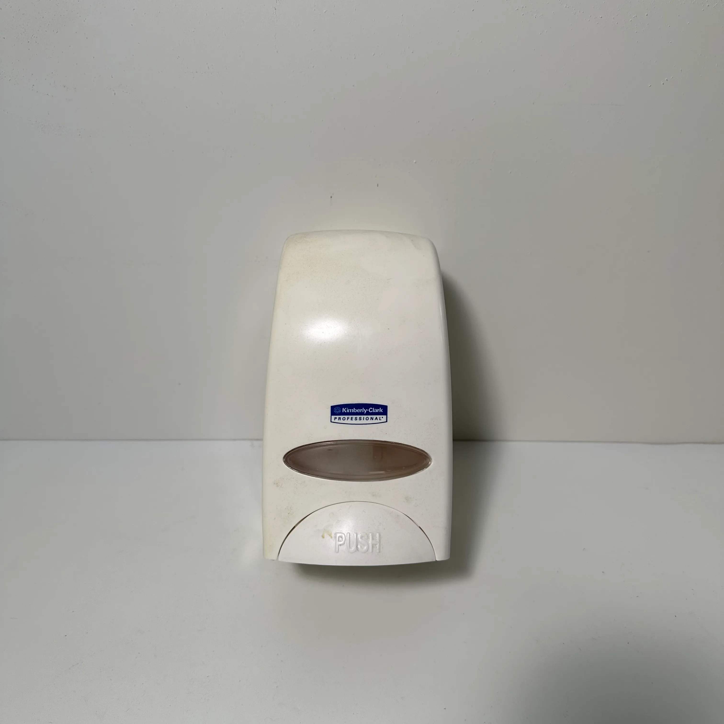 Hand Sanitizer Wall Mount