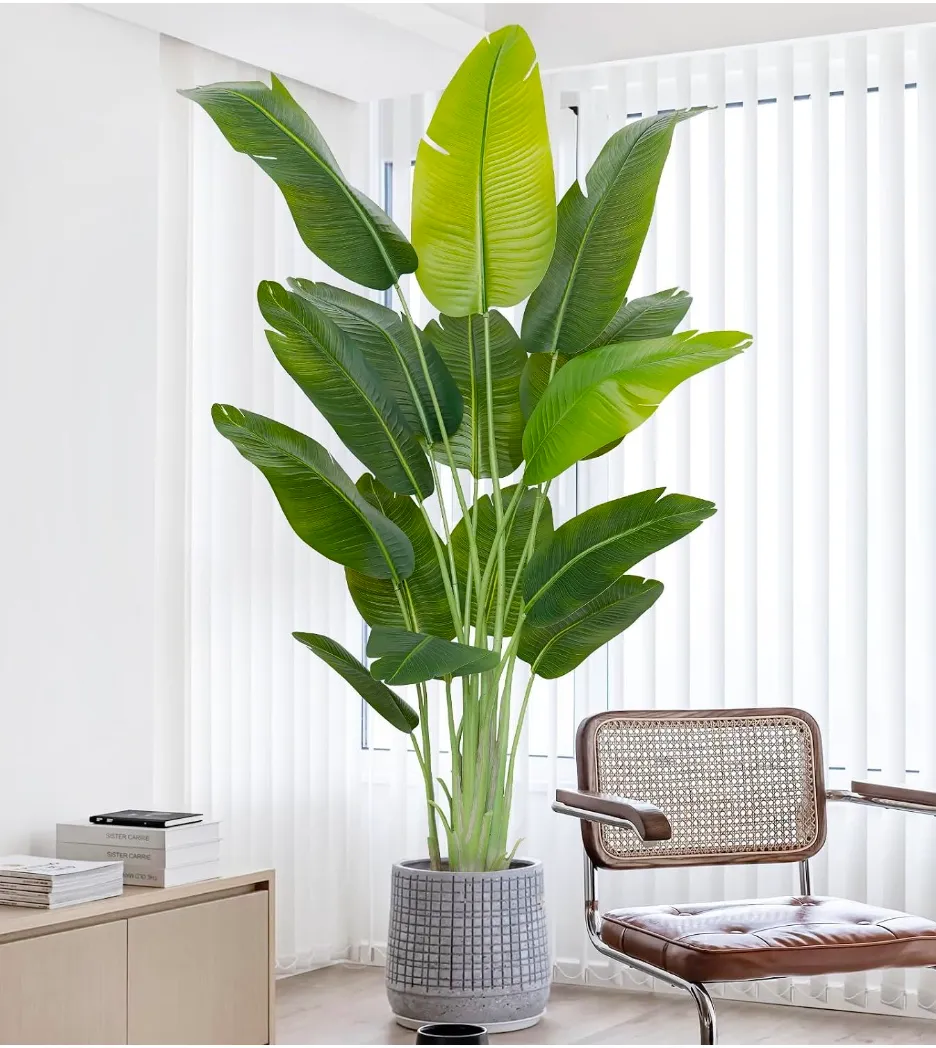 Bird of Paradise - Artificial Plant