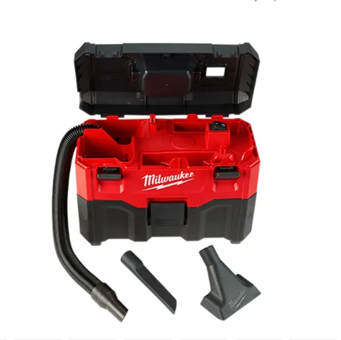 Portable Hand Vacuum 