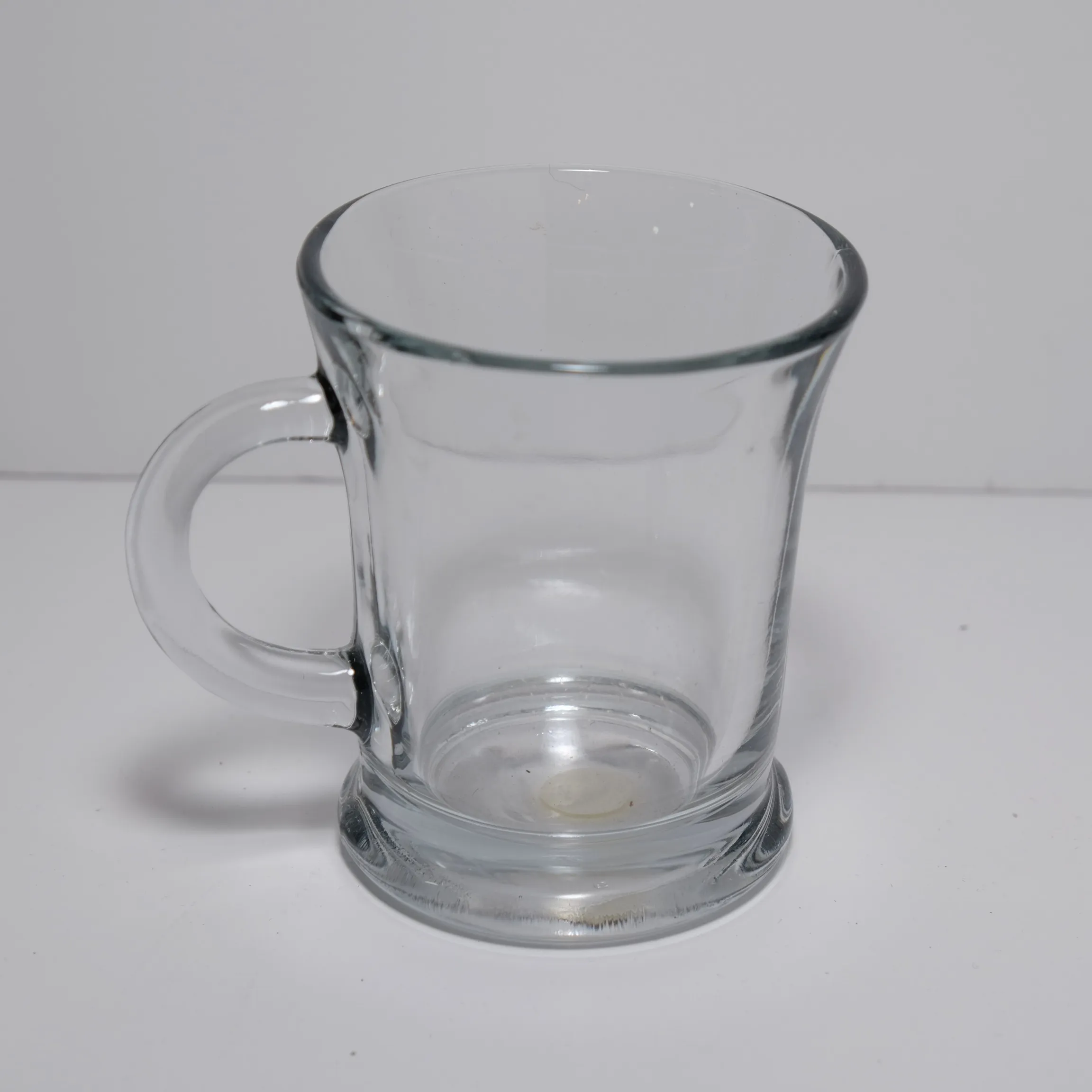 Mug - Glass - Single - XL