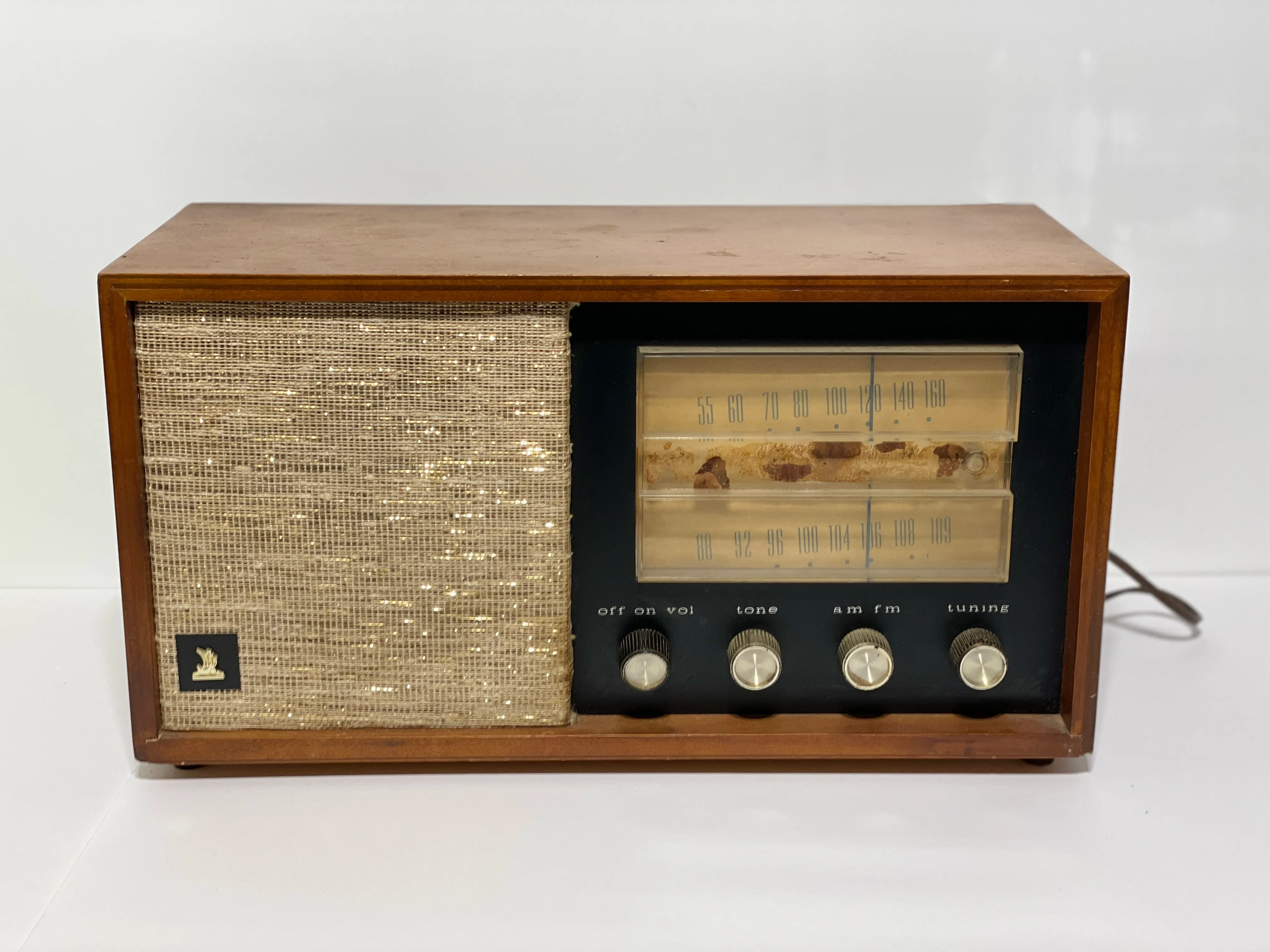 Vintage Radio