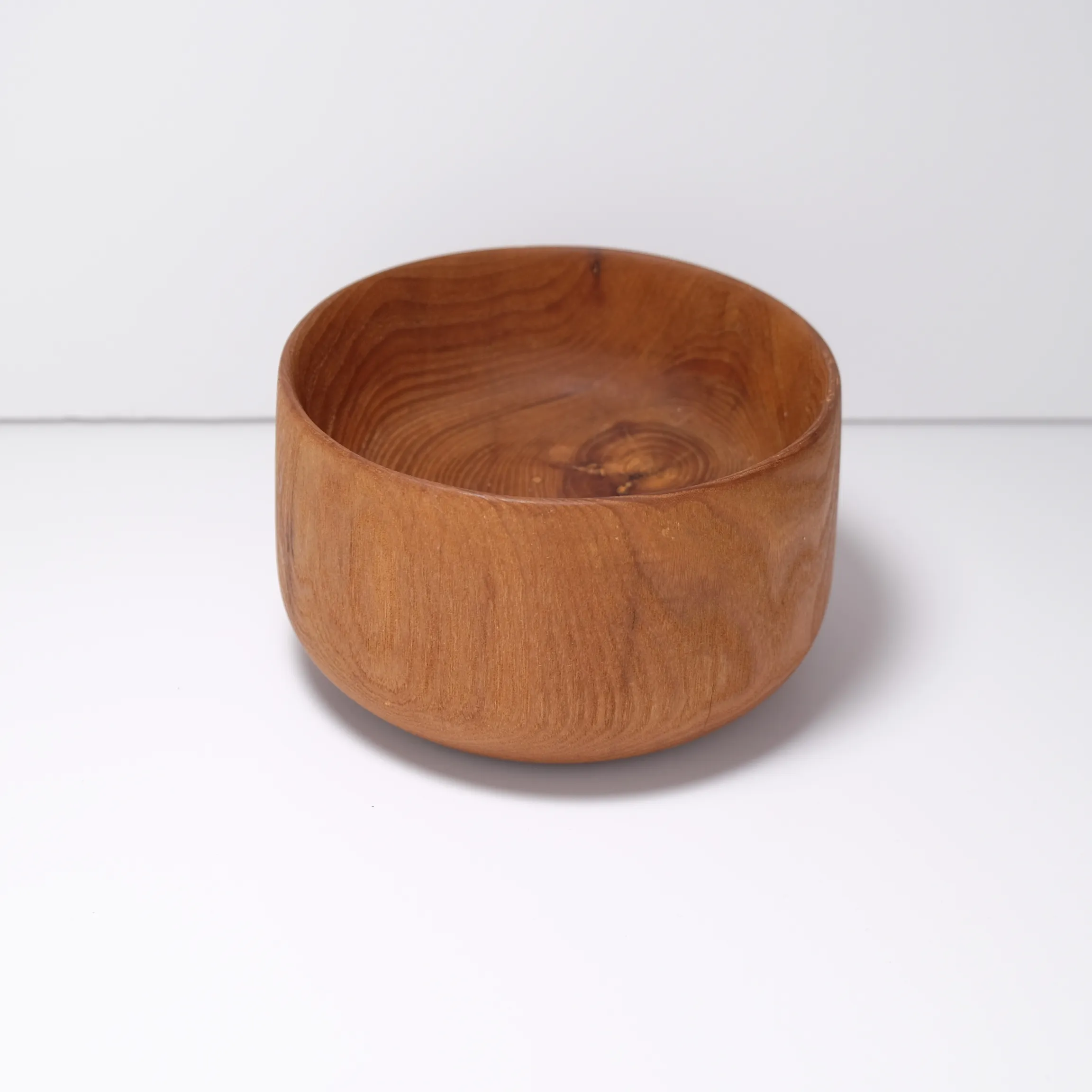 Wooden Bowl - Medium