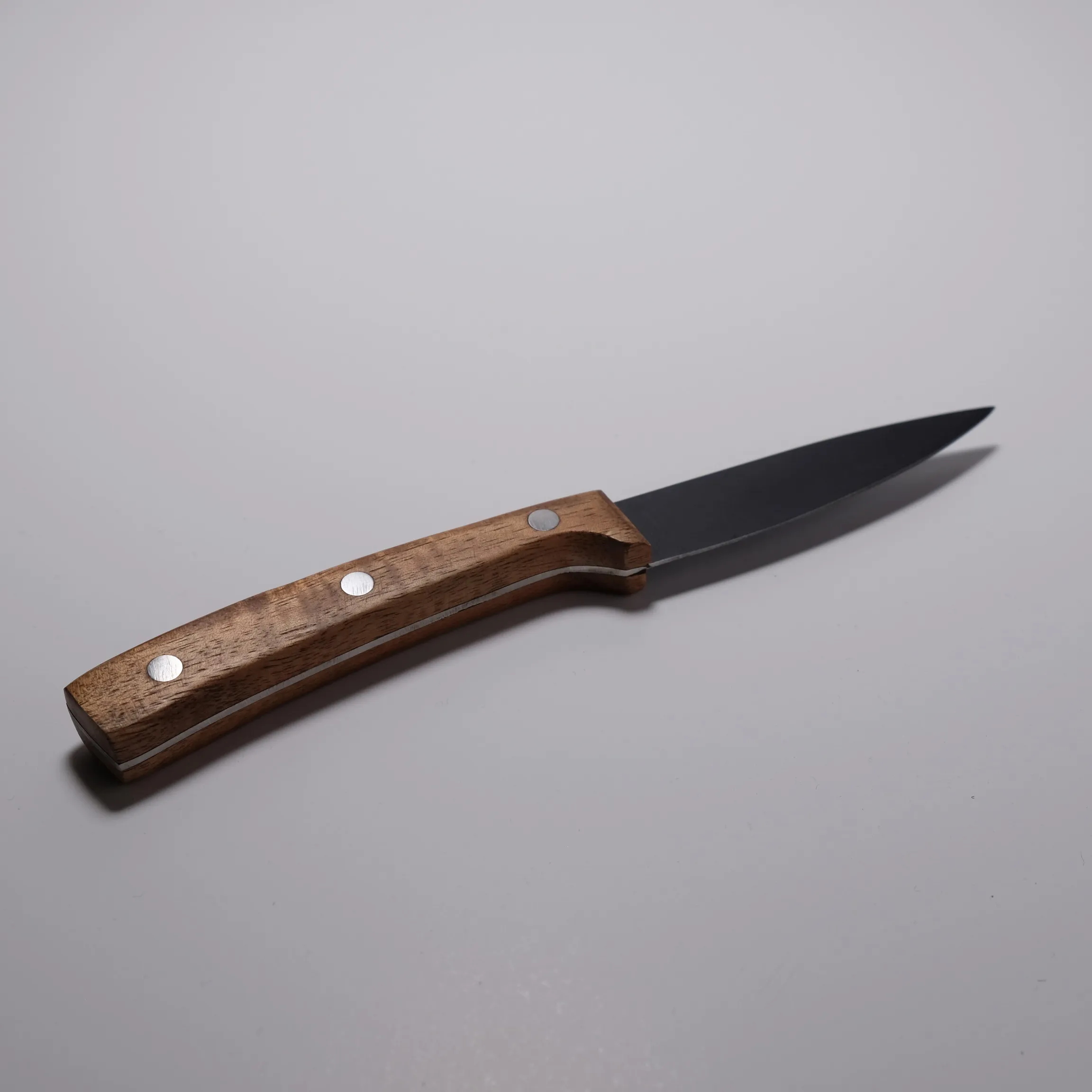3" Pairing Knife - Teak