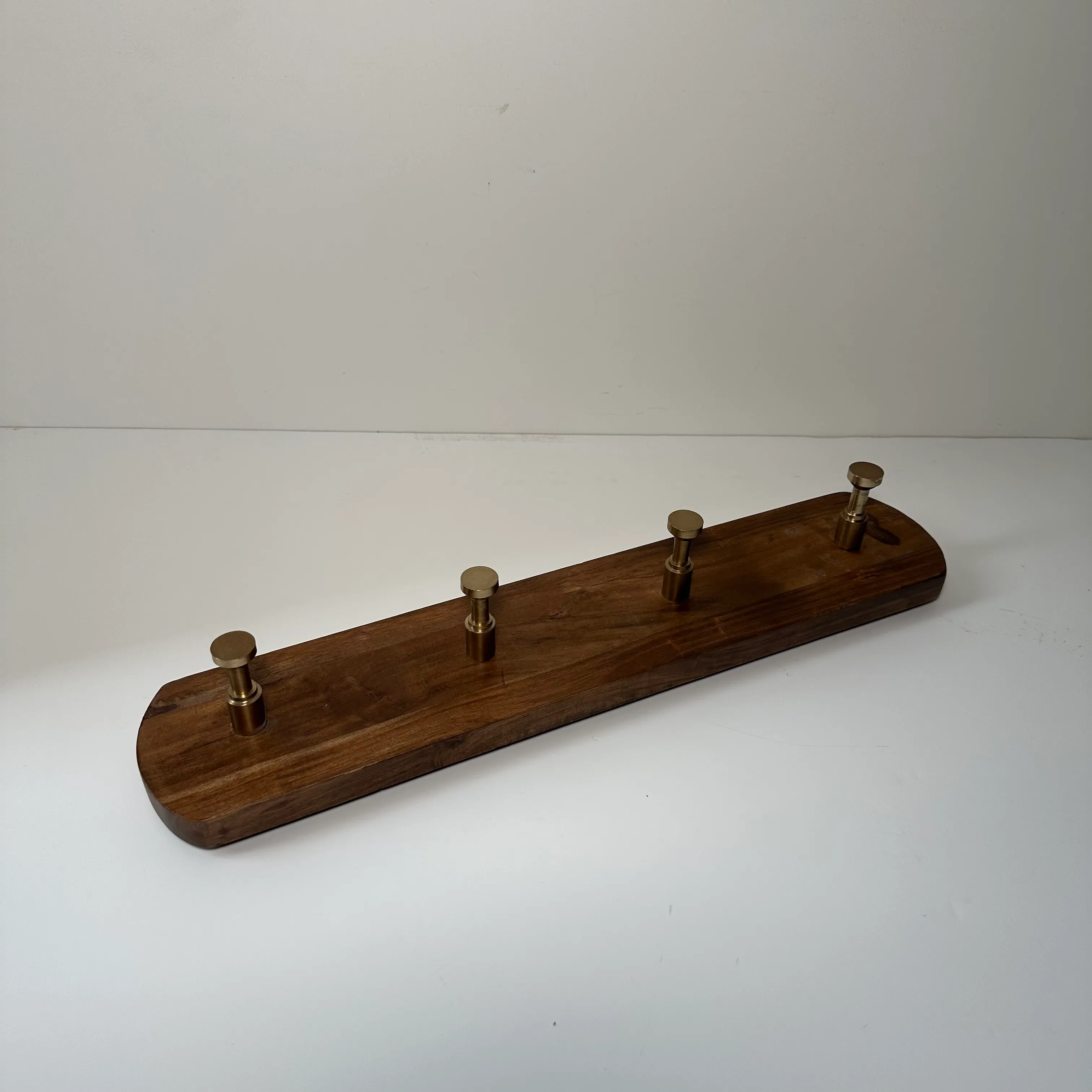 Coat Hook - Wooden