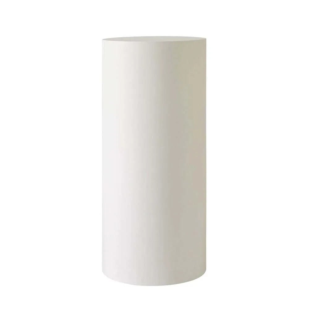 Plinth - Circular - 52" Diameter x 32"