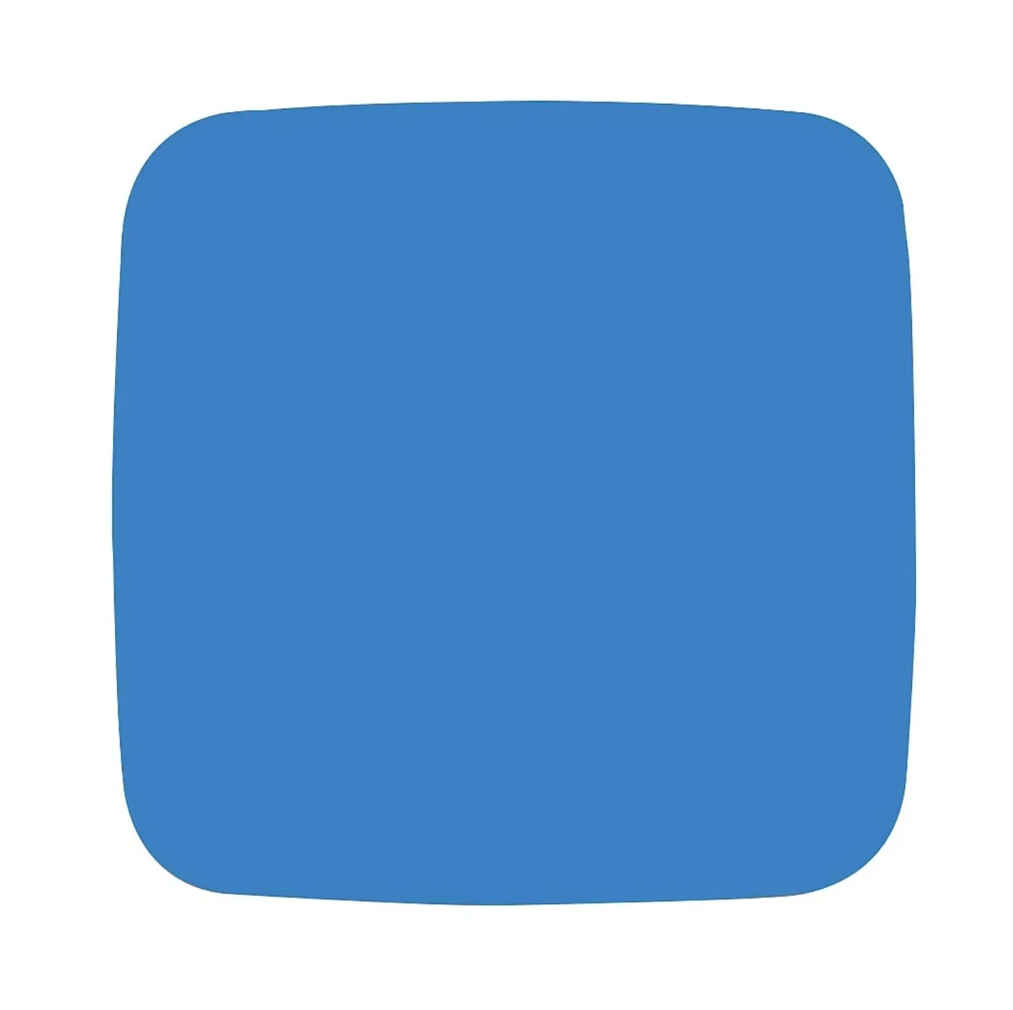Mouse Pad Blue 