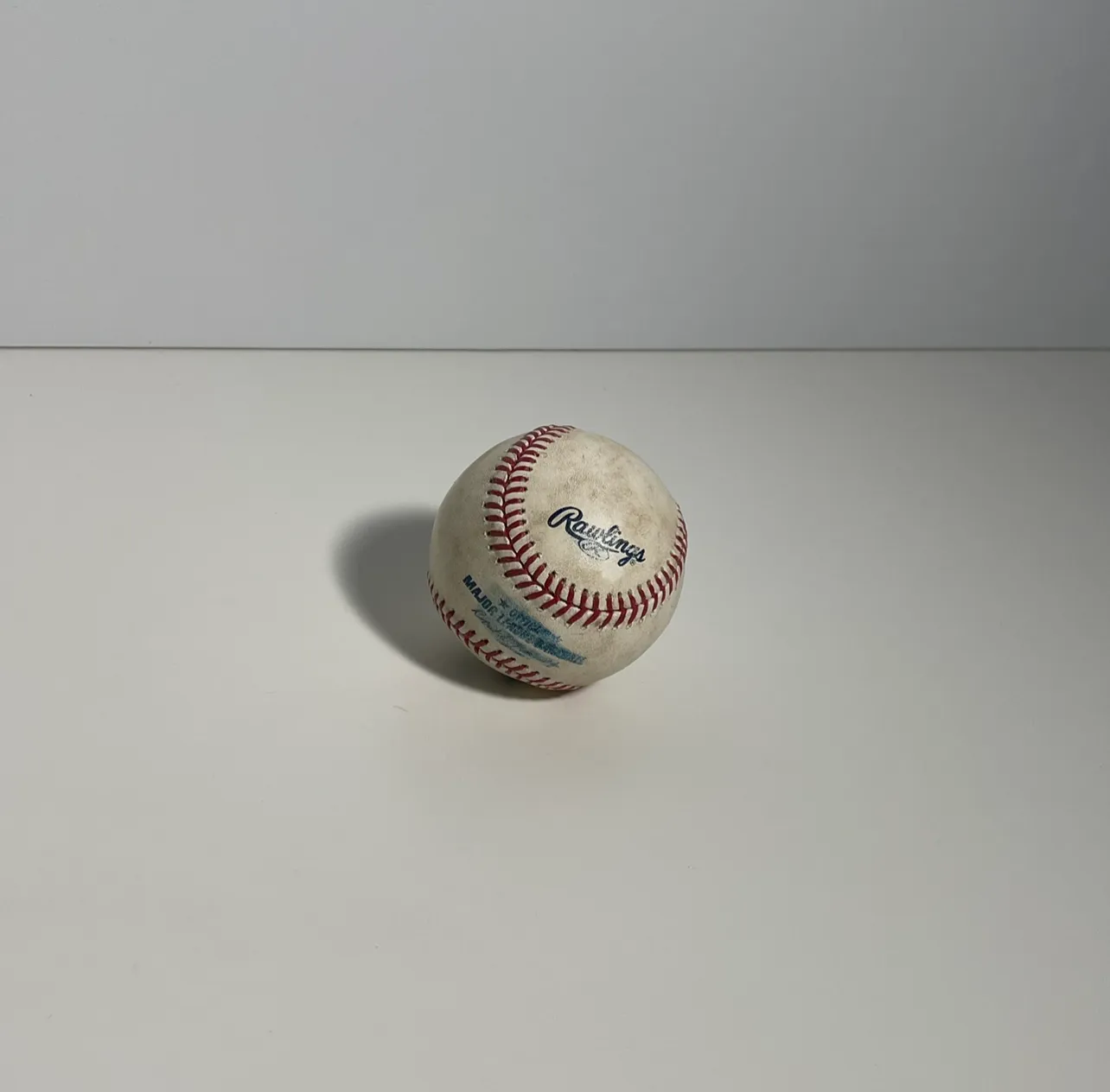 Baseball Ball - Used