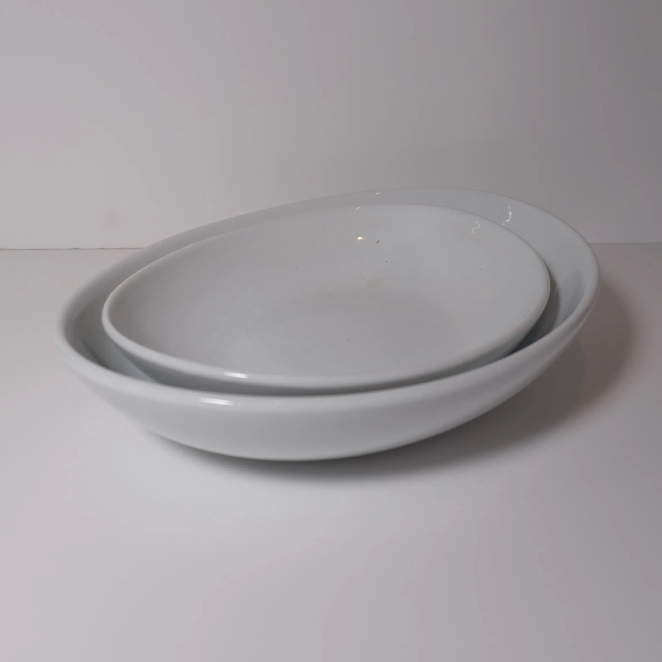 Serving Nesting Bowl - 2pc