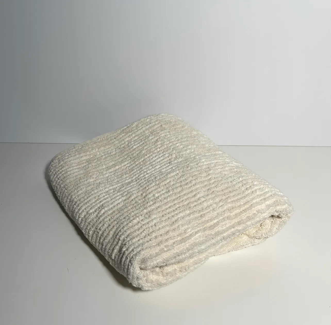Towel - Full Size - White
