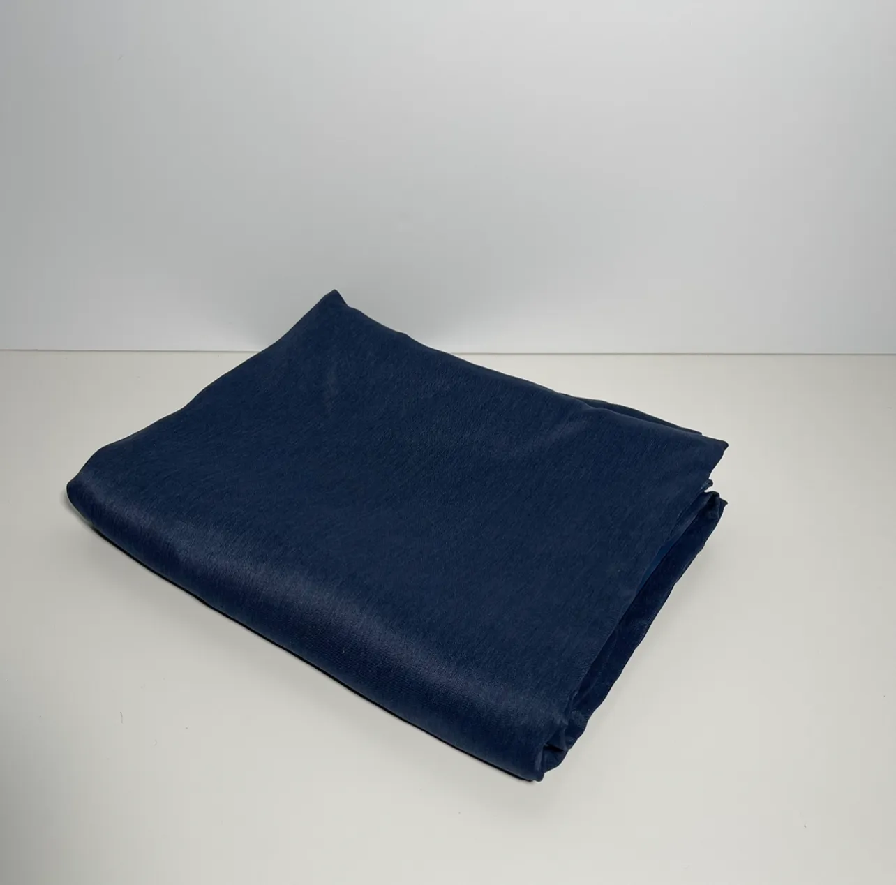 Curtains - Dark Blue - 55" x L89"