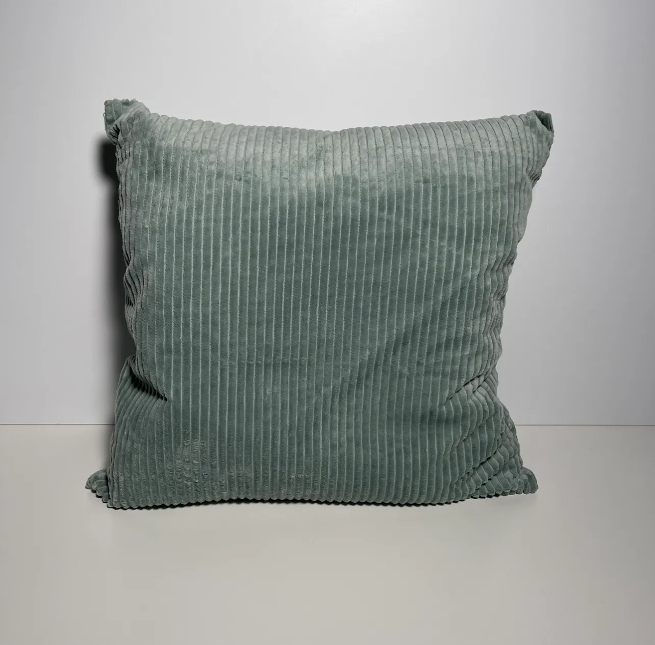 Throw Pillow - Turquoise 