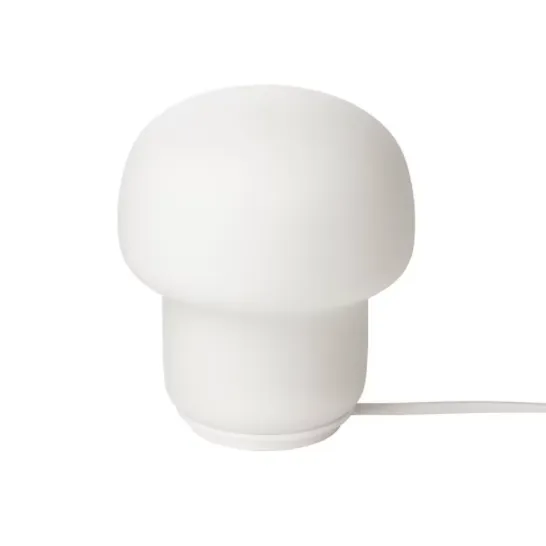 Small Mushroom Ikea Light