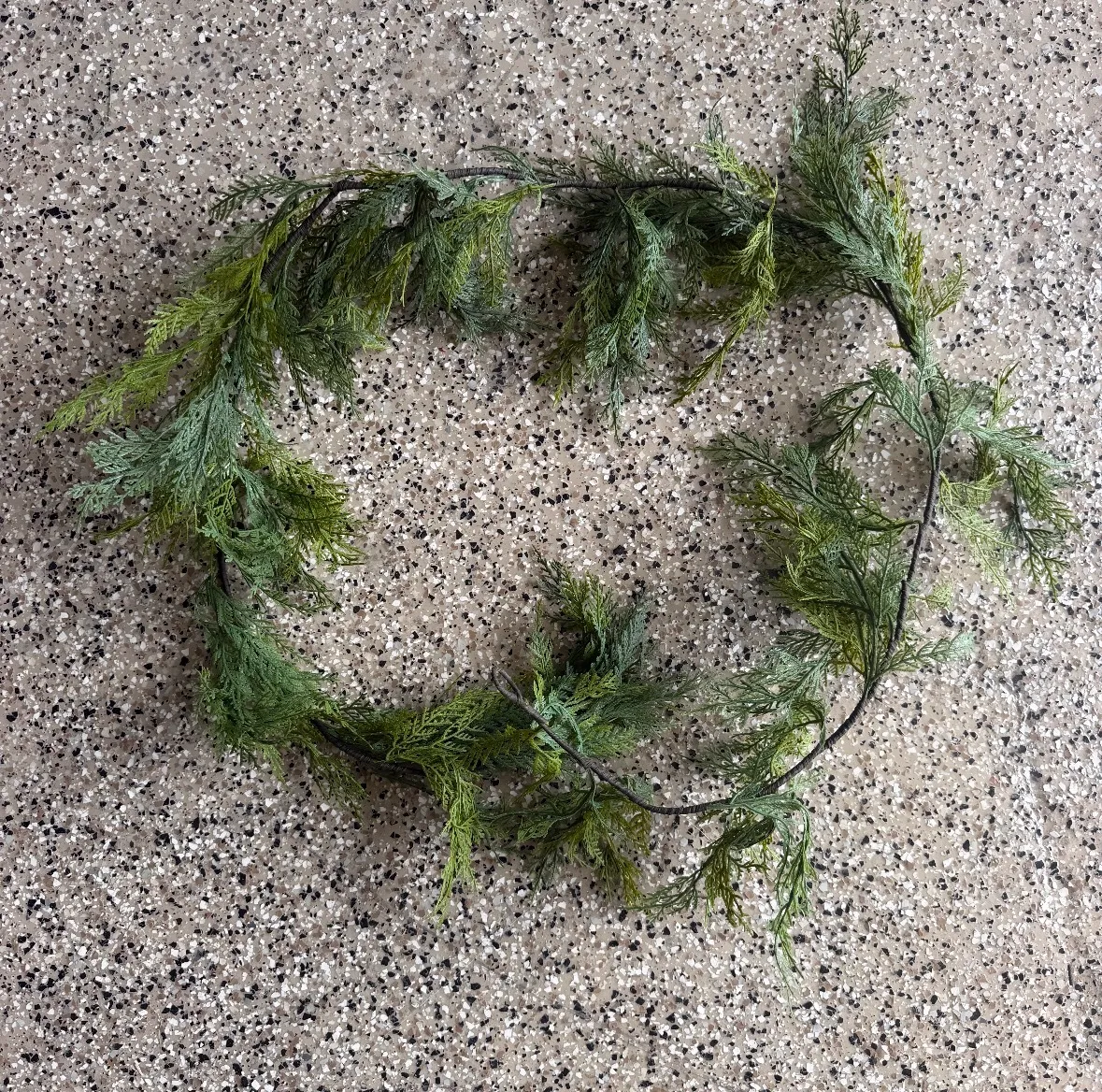 Garland - Cedar - Dainty