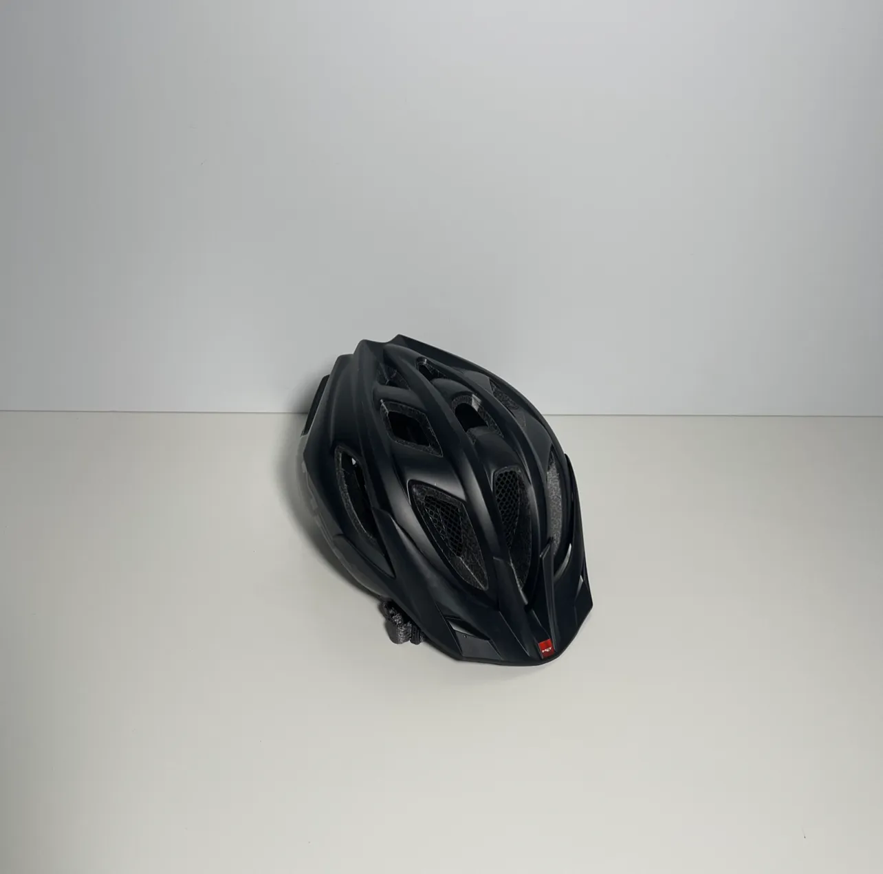 Bike Helmet - Black