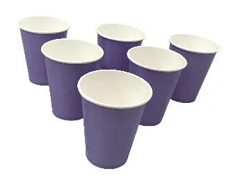 Party Cups Lavender Small - Set of 20