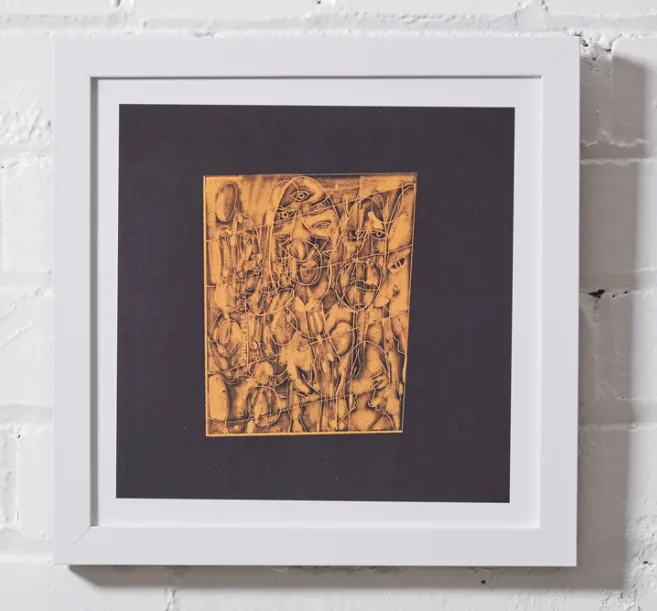 #D007 Art Digital 10x10