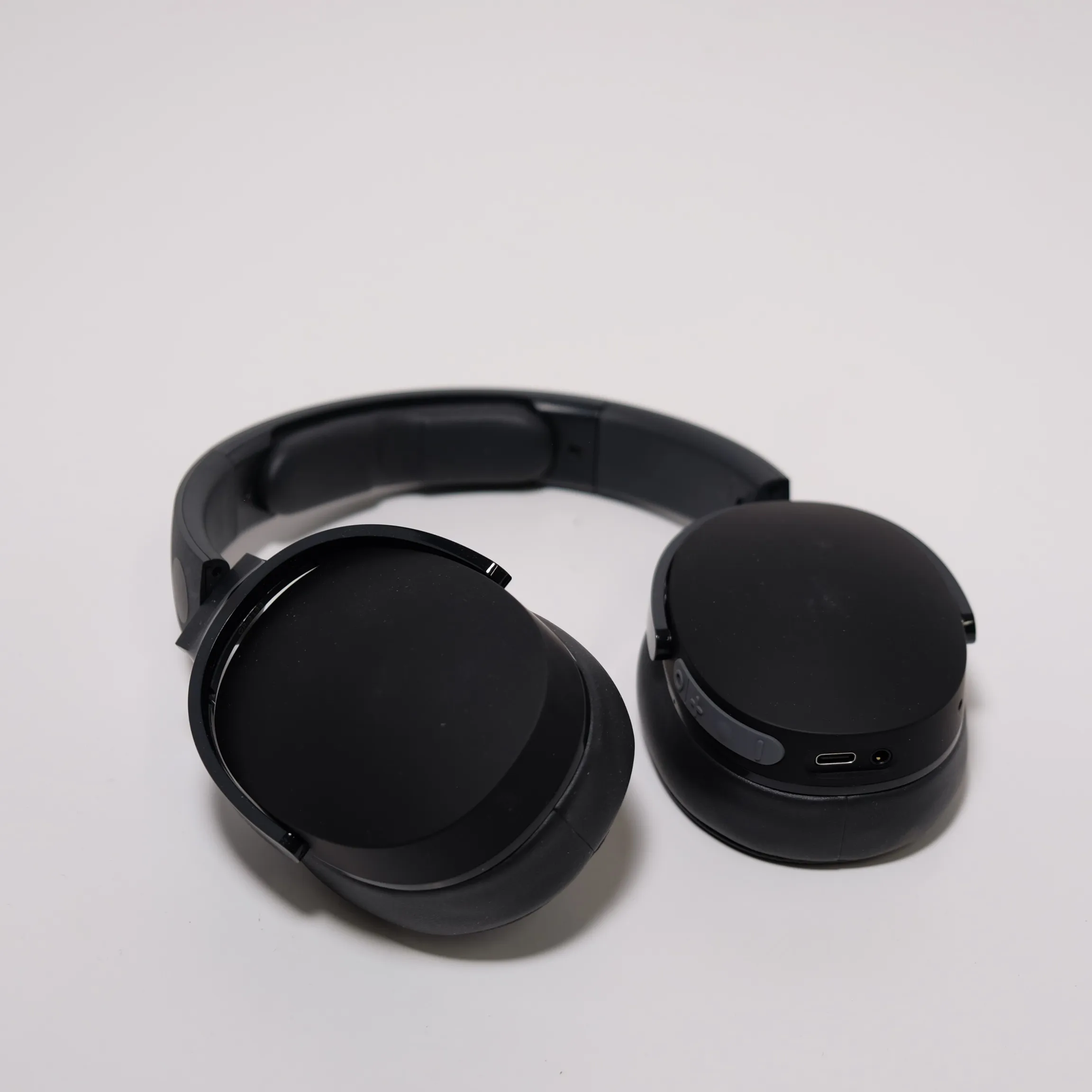 Headphones - Black
