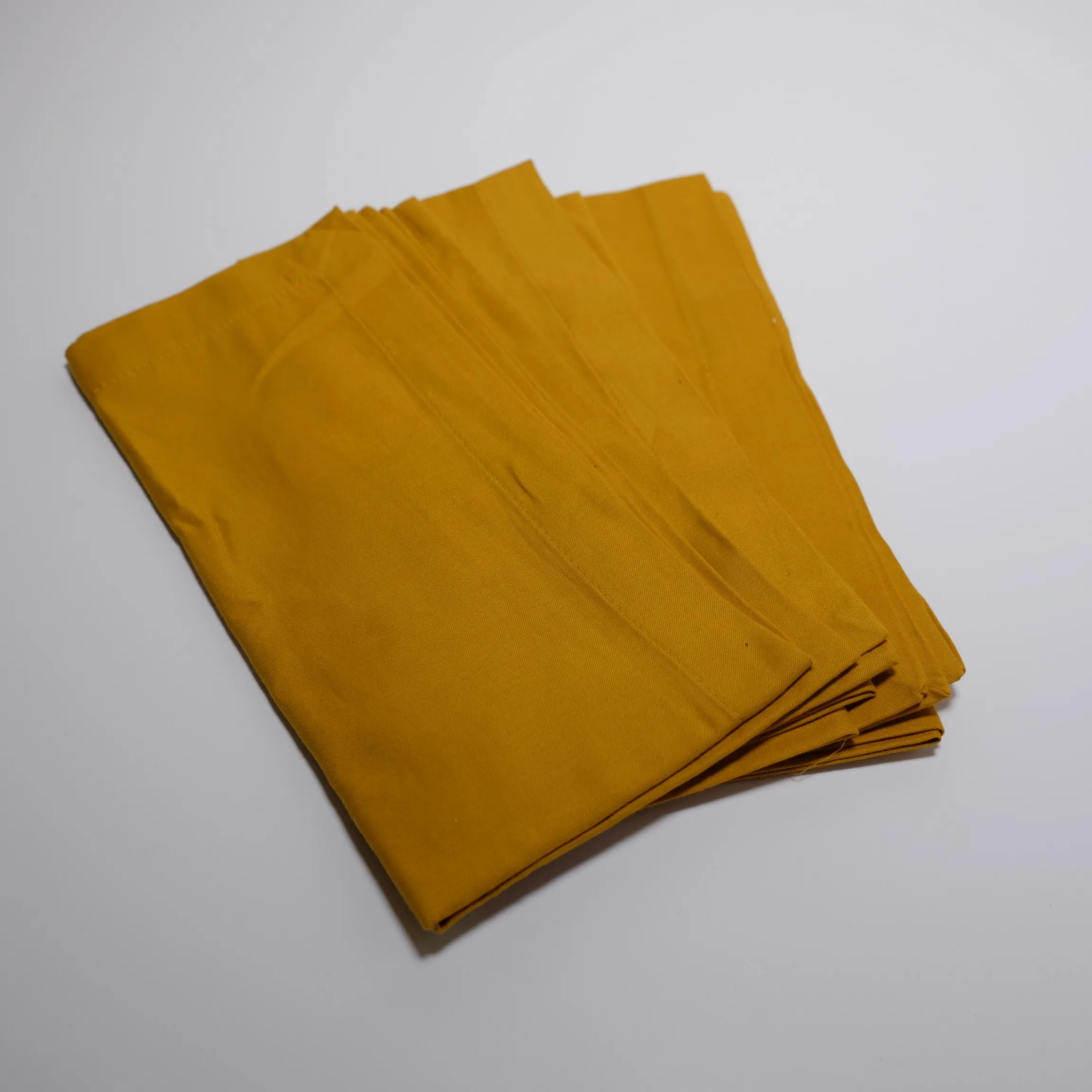 Napkin - Mustard - 3pc
