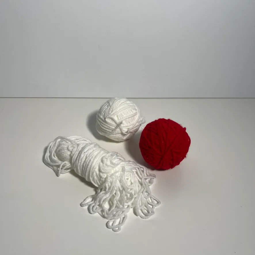 Yarn Balls Assorted