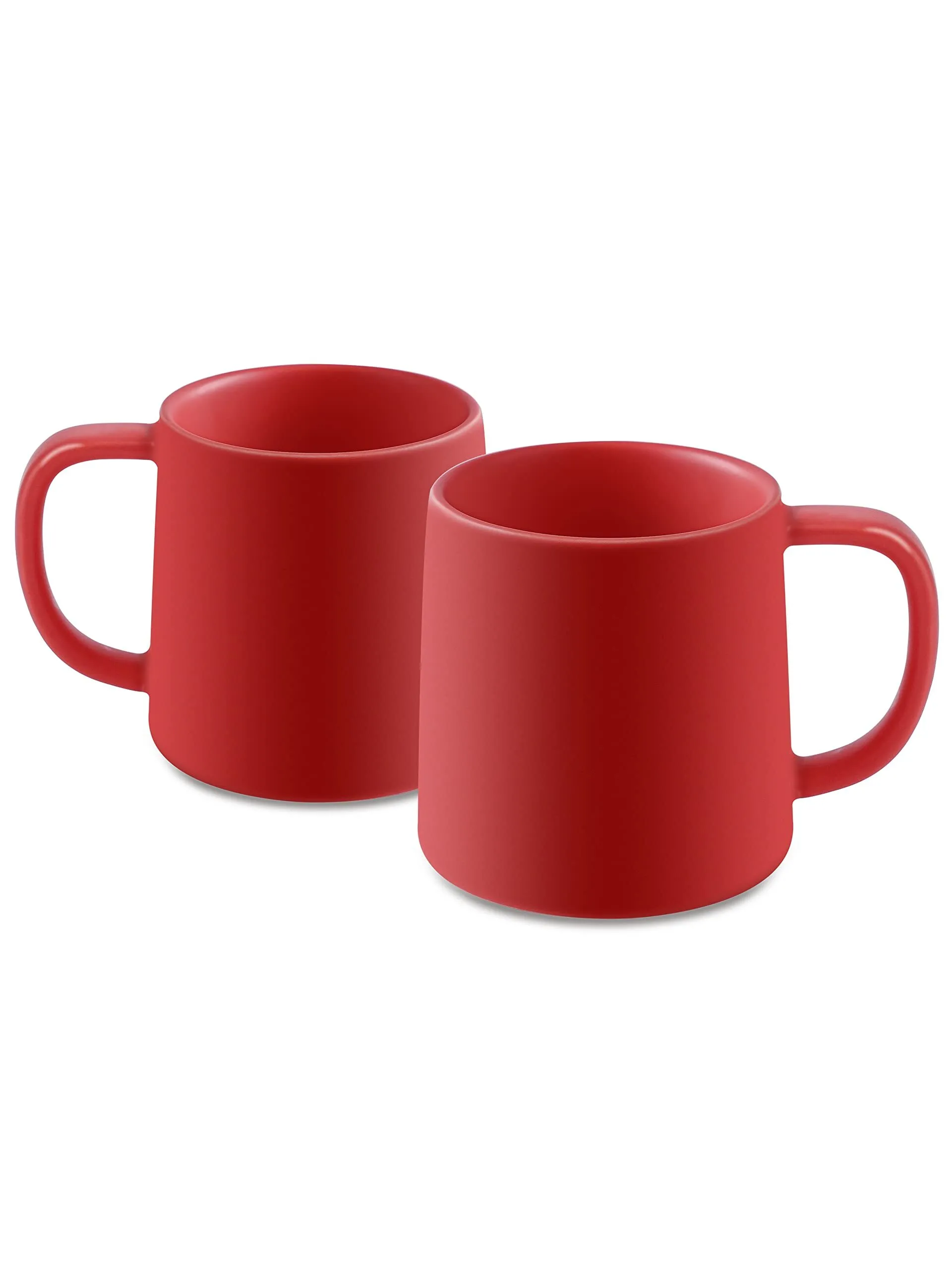 Red Mug