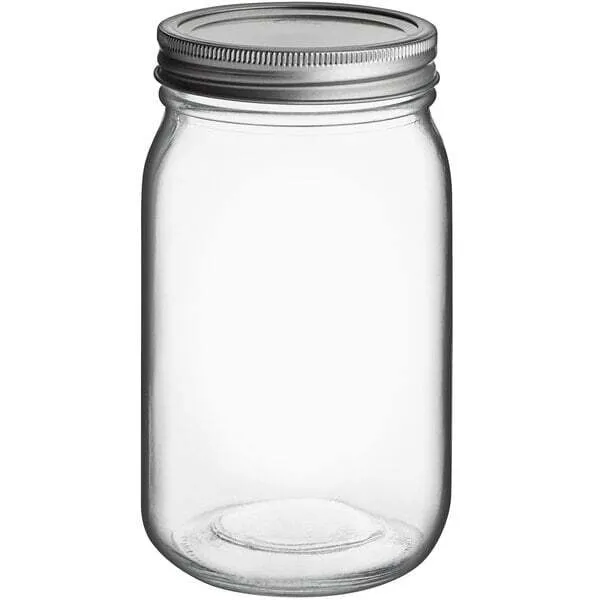 Mason Jar - 500Ml
