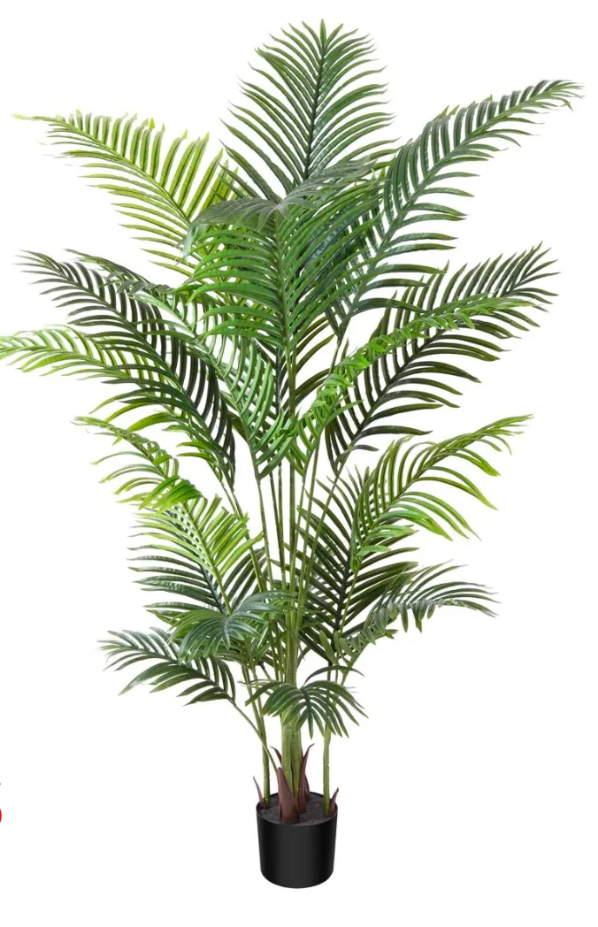 Palm Tree - Artificial 