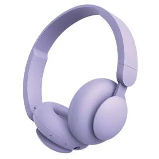 Headphones - Lilac