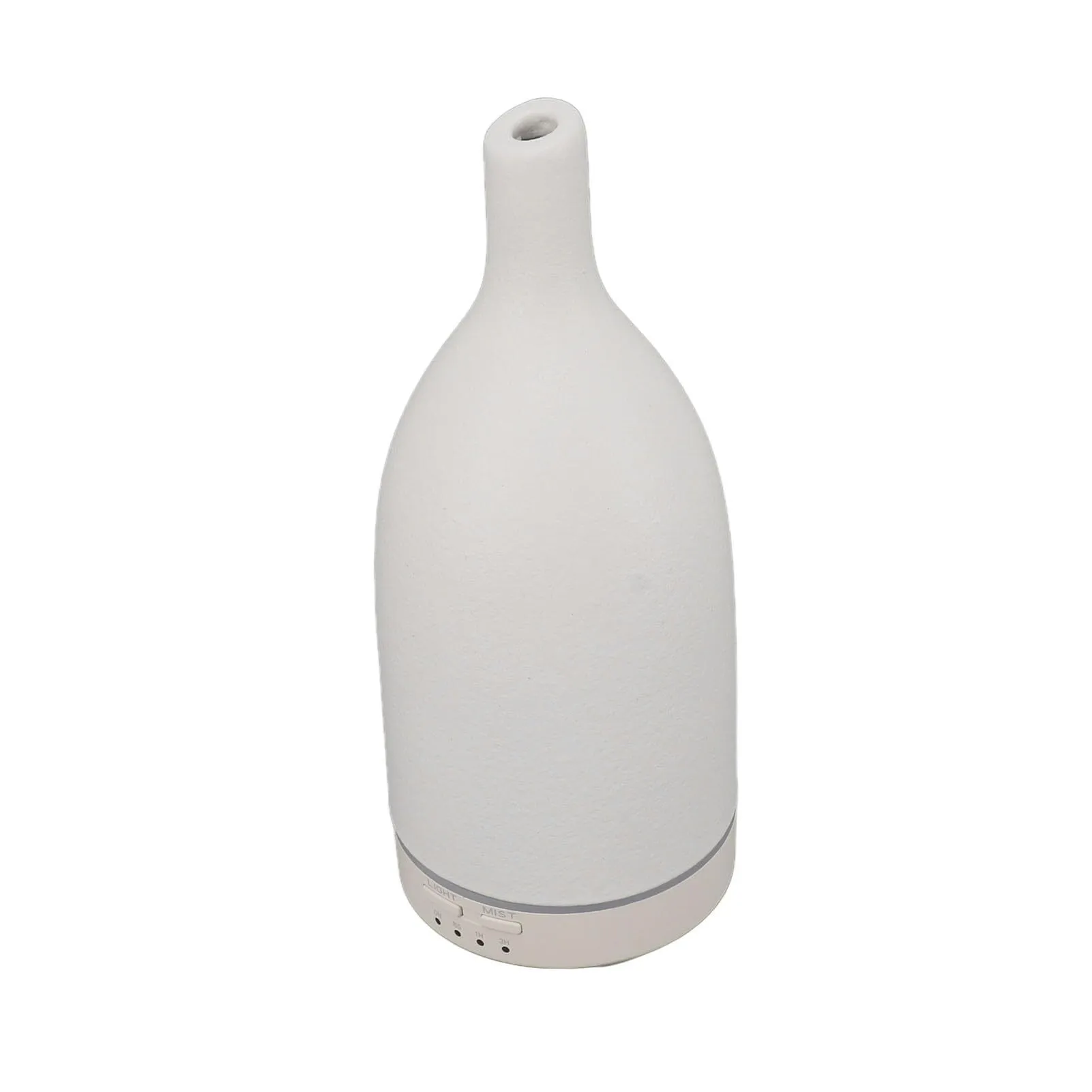 Ceramic Essential Oil Diffuser White