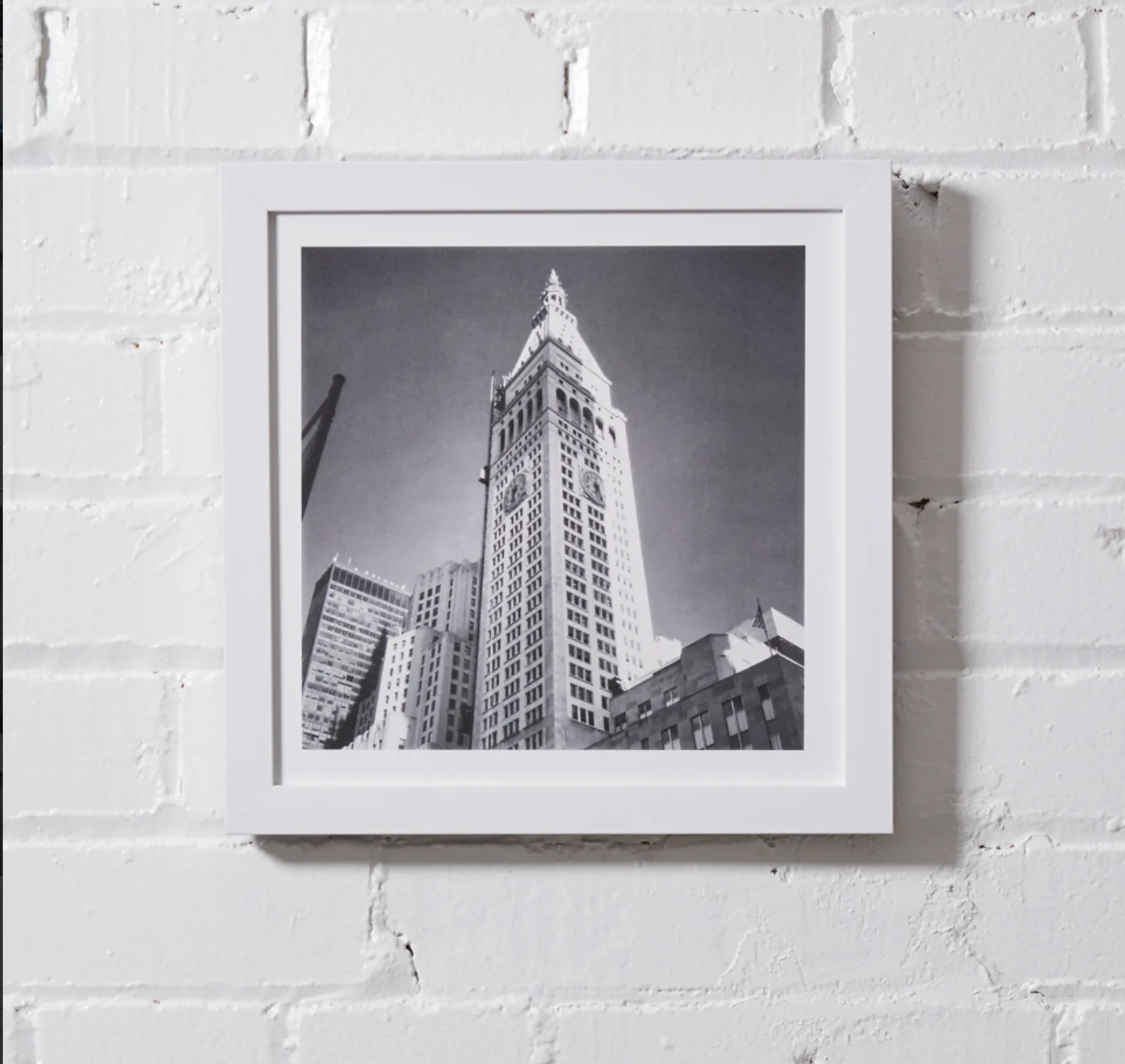 #P023 Photography Framed 10x10