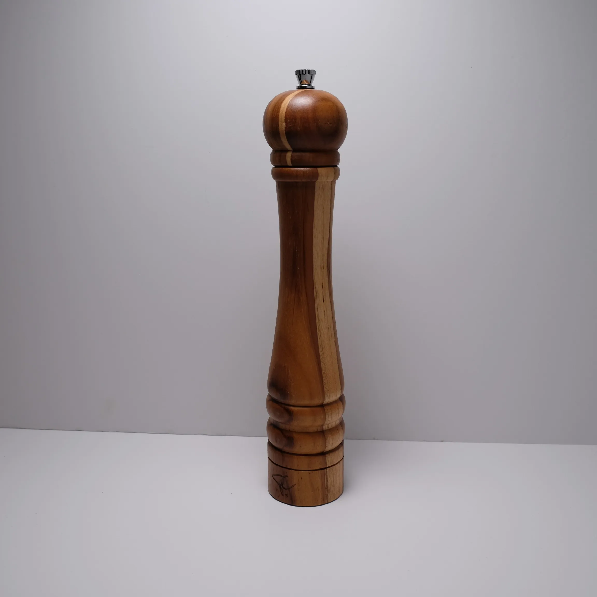 Pepper Mill - Large - Teak
