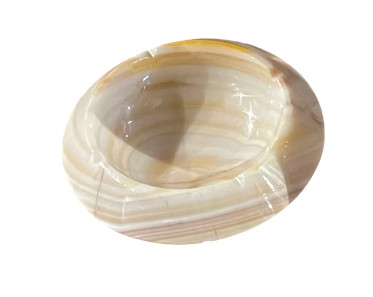 Marble Catchall Small