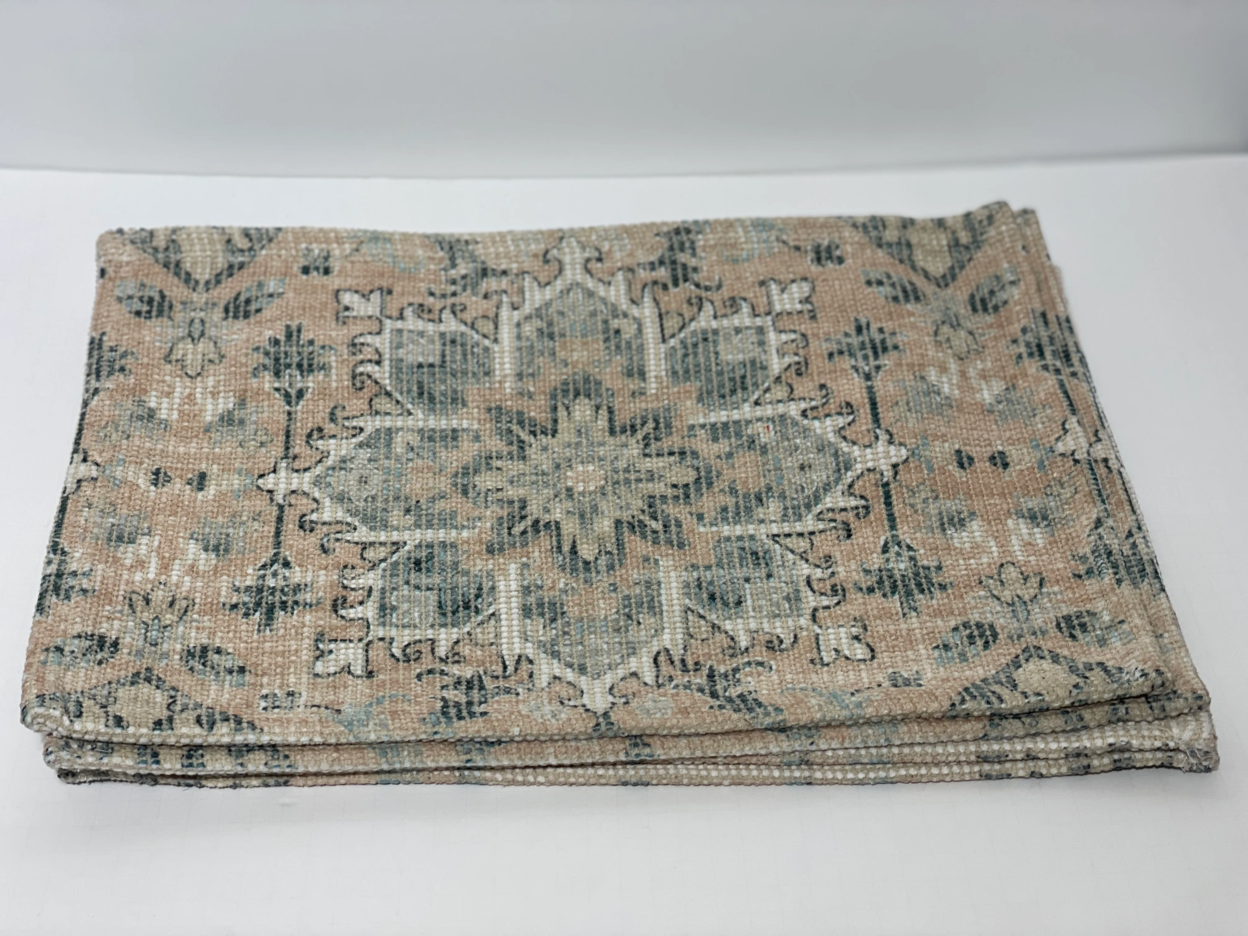 Placemat - Arabesque - 8pc