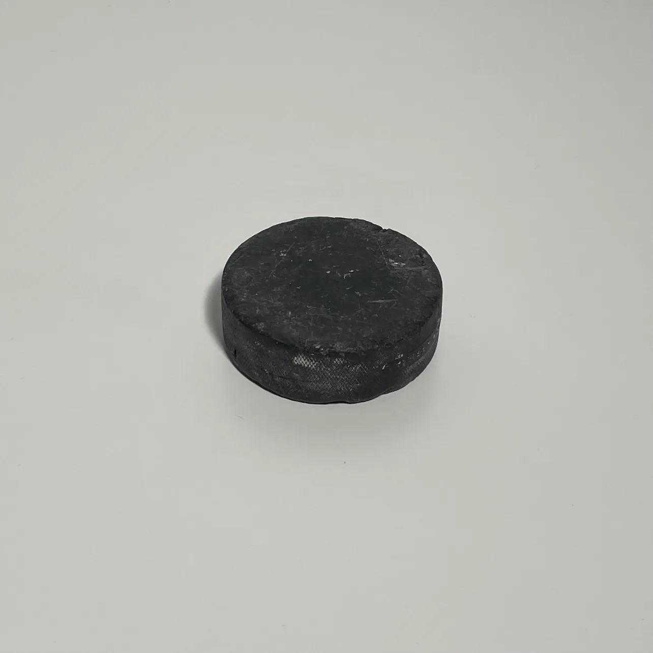 Hockey Puck - Used