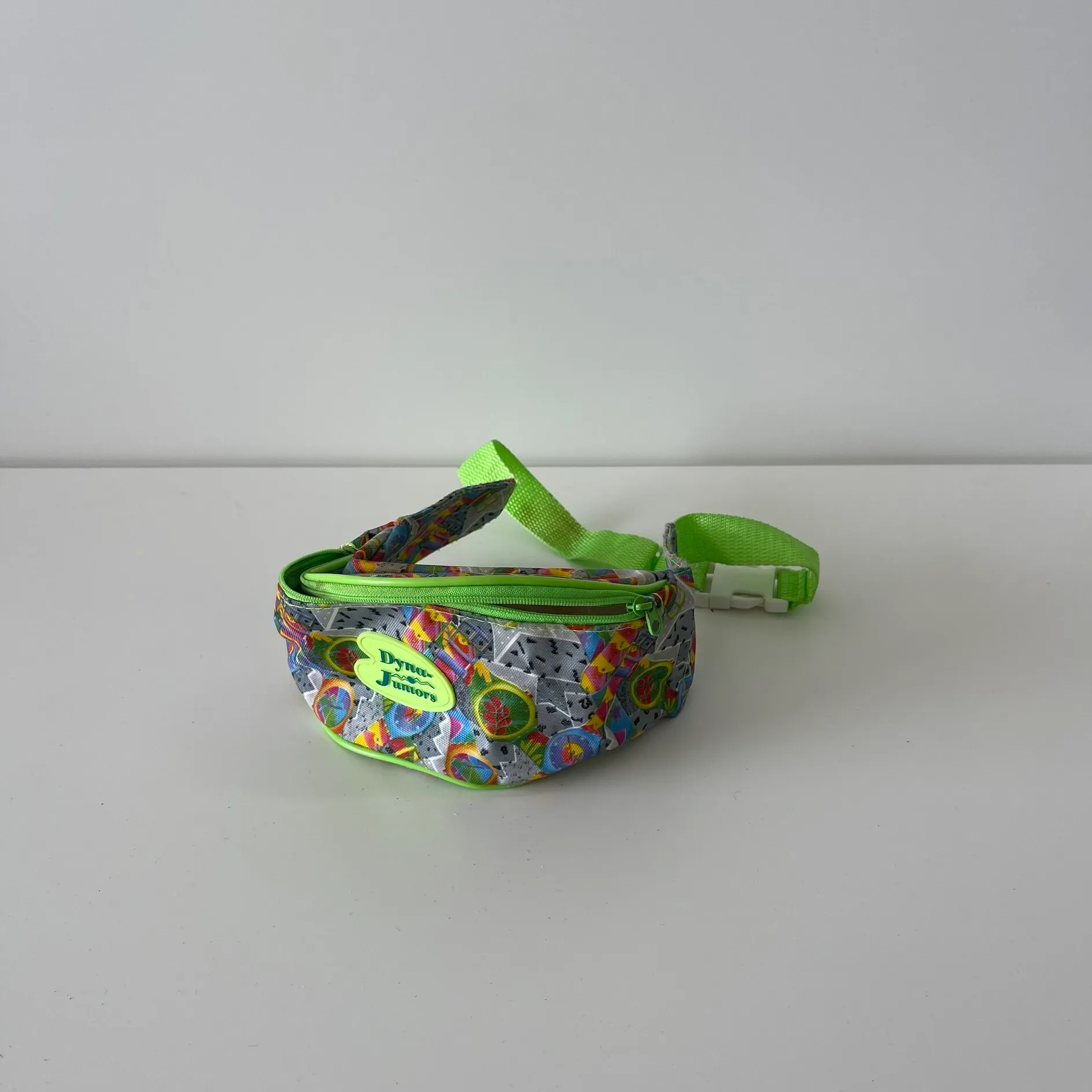 Fanny Pack 80'/90' Style Kids