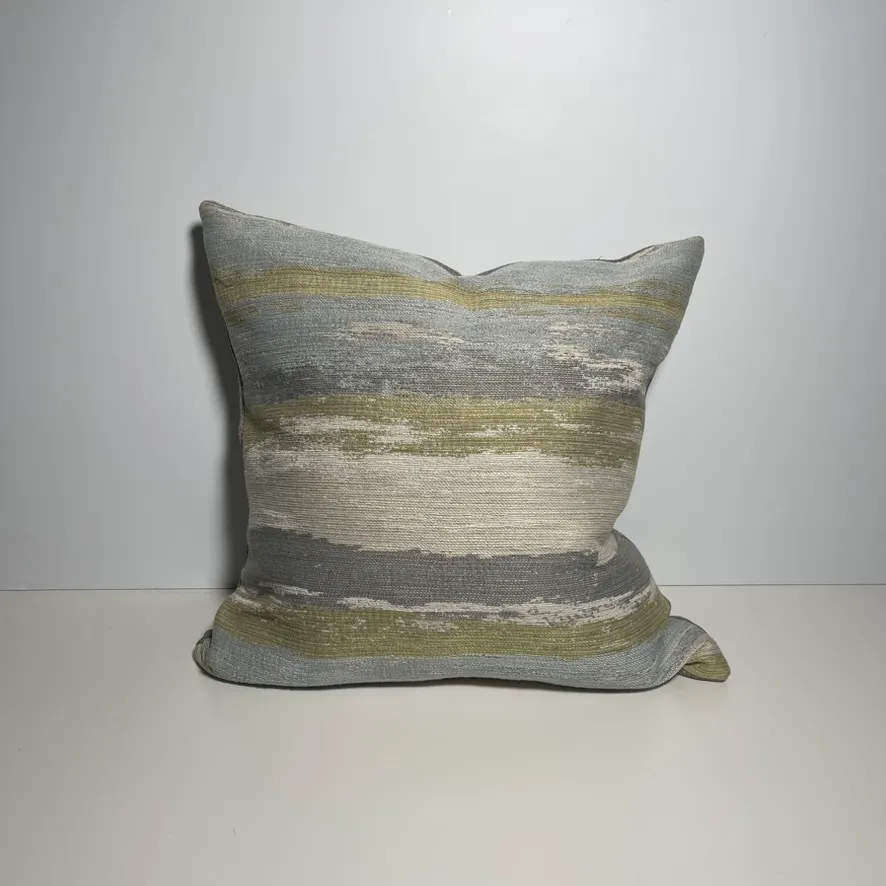 Throw Pillow - Modern - Pattern (2)
